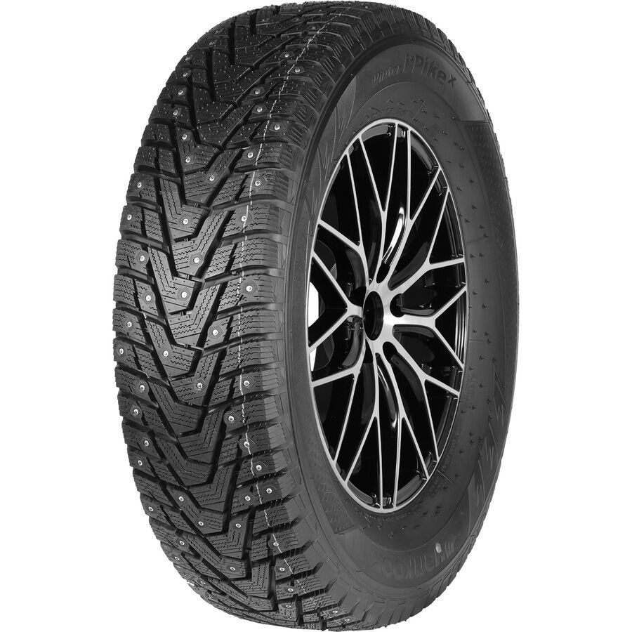 HANKOOK WINTER I PIKE X W429A 255/55
