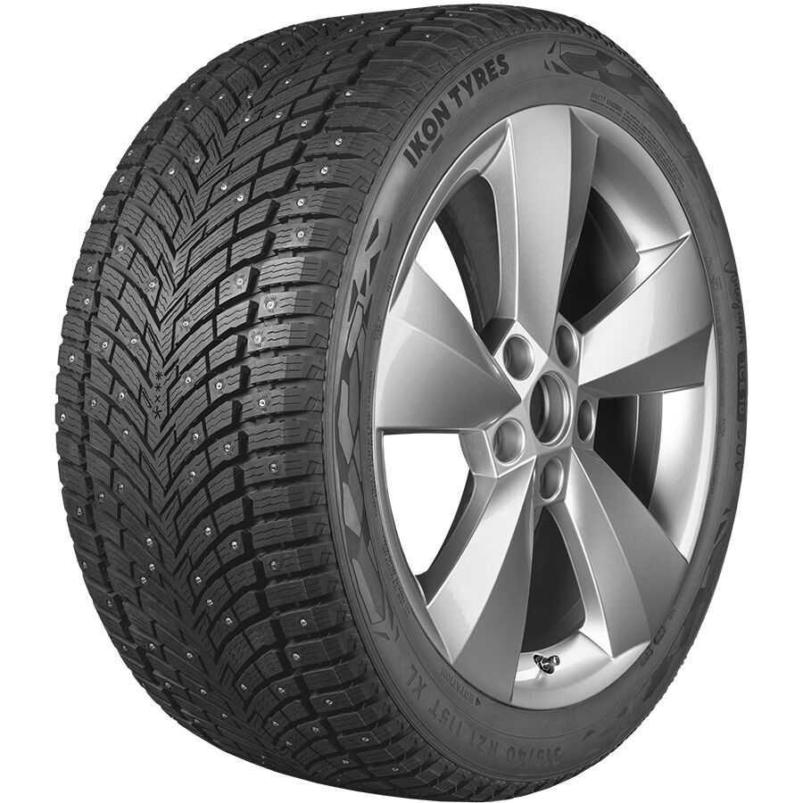 IKON (NOKIAN TYRES) AUTOGRAPH ICE 10 SUV 235/65