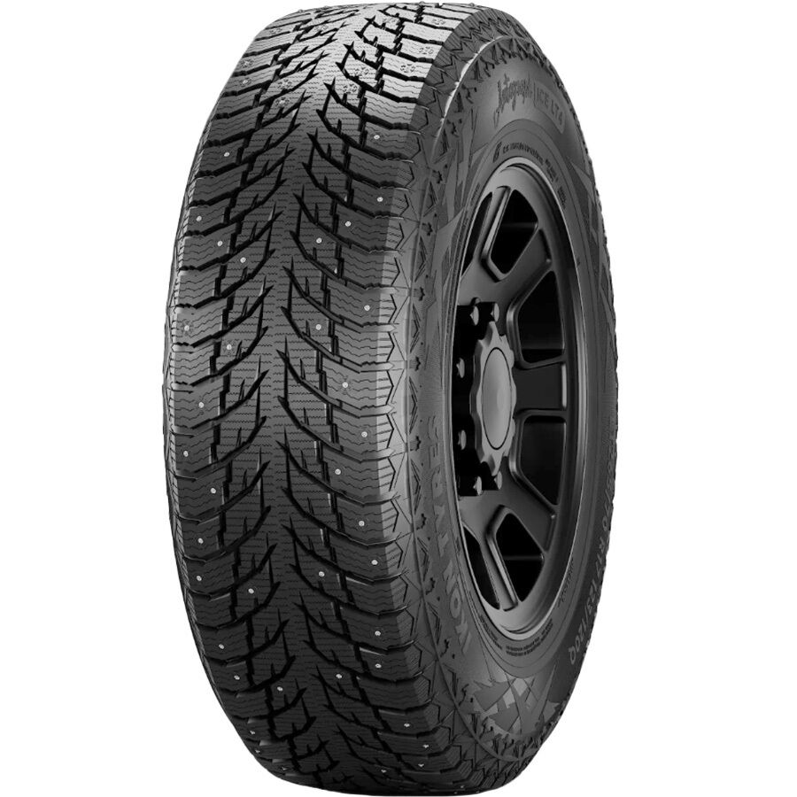 IKON (NOKIAN TYRES) AUTOGRAPH ICE LT4 265/70