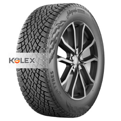 IKON (NOKIAN TYRES) AUTOGRAPH SNOW 5 SUV