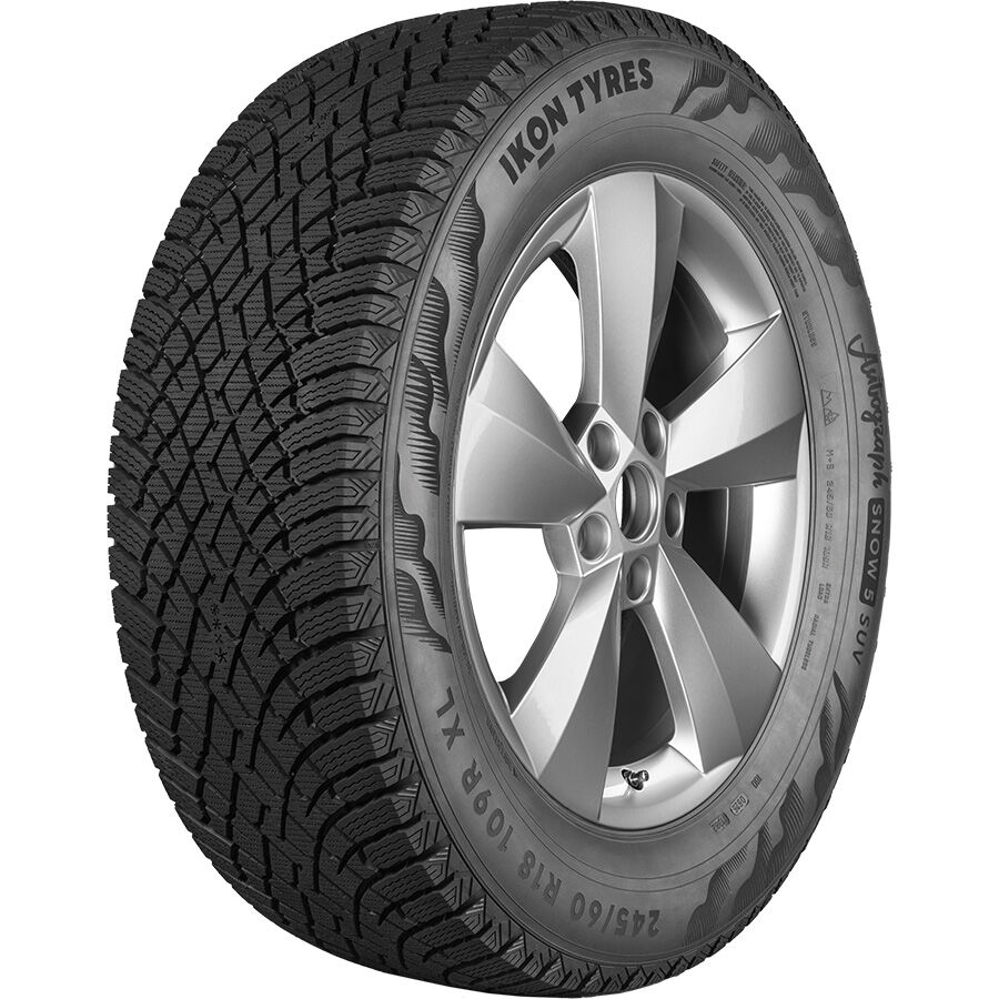 IKON (NOKIAN TYRES) AUTOGRAPH SNOW 5 SUV 275/45