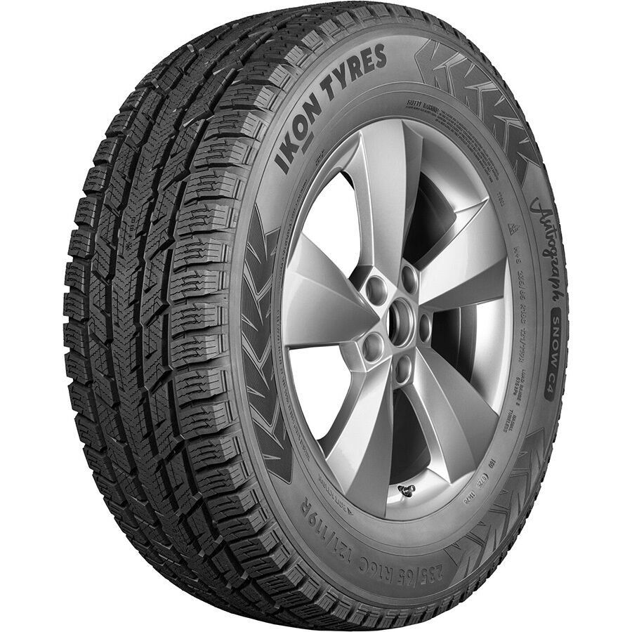 IKON (NOKIAN TYRES) AUTOGRAPH SNOW C4 185/75