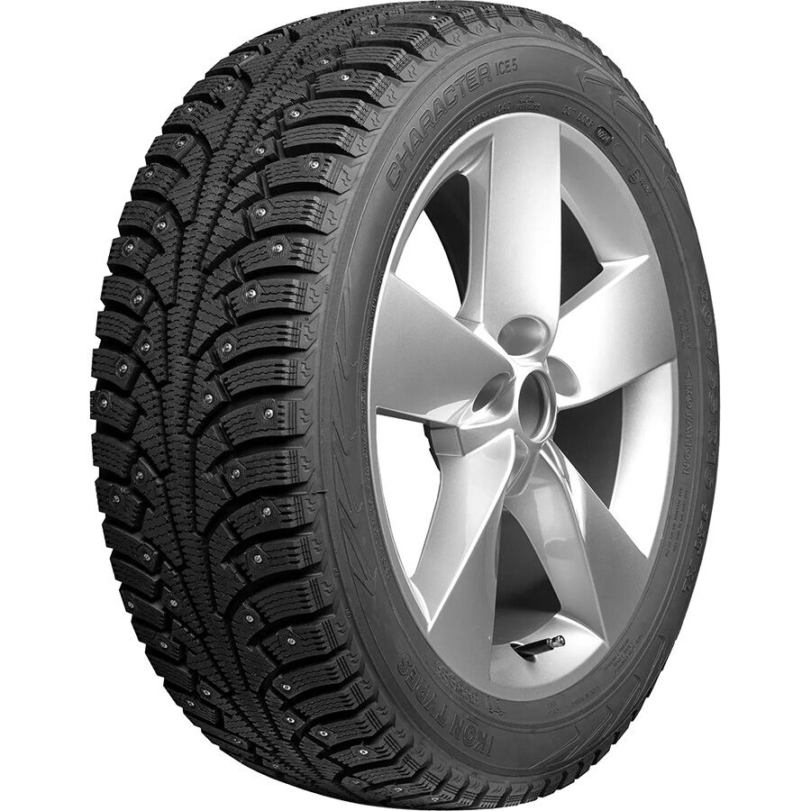 IKON (NOKIAN TYRES) CHARACTER ICE 5 215/60