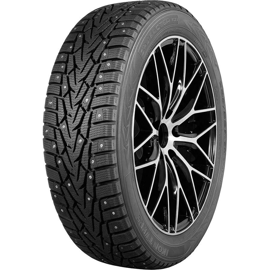 IKON (NOKIAN TYRES) CHARACTER ICE 7 (NORDMAN 7) 215/60