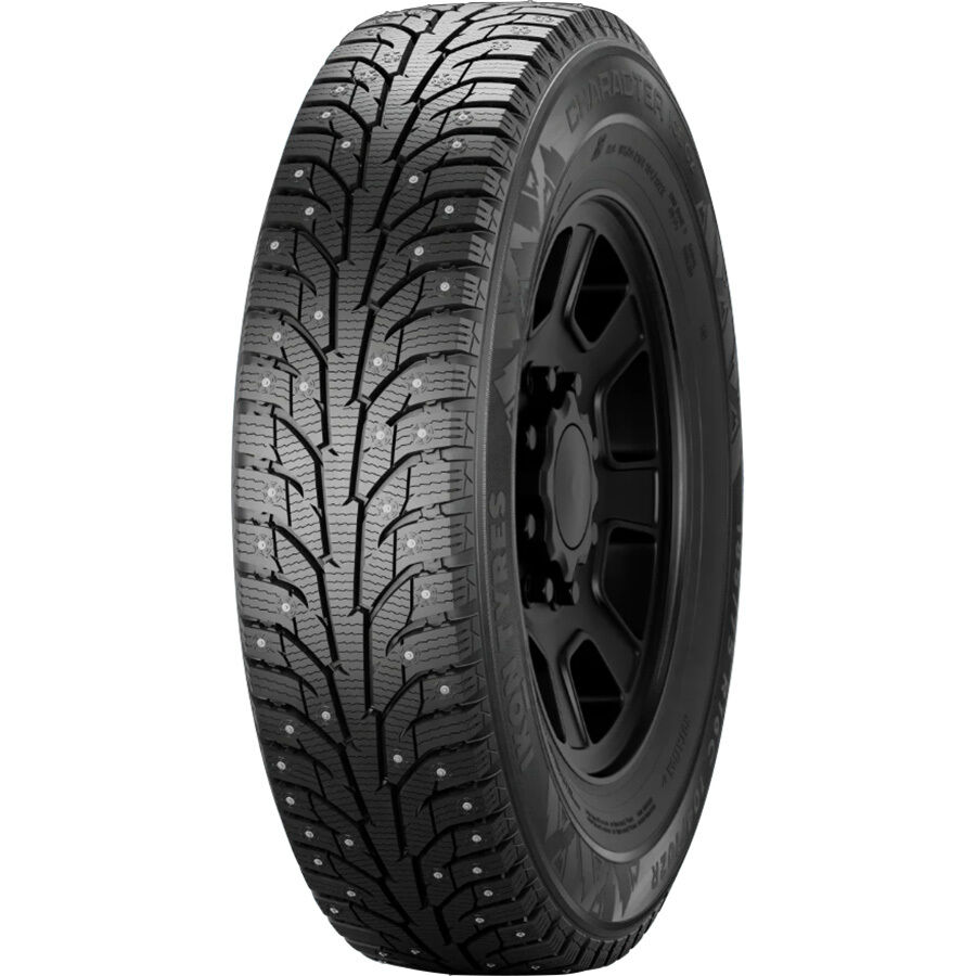 IKON (NOKIAN TYRES) CHARACTER ICE C2 225/75