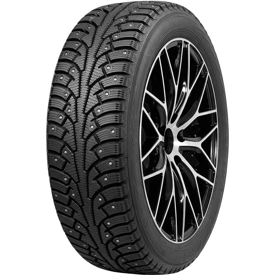 IKON (NOKIAN TYRES) NORDMAN 5 185/65