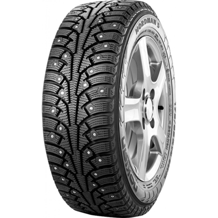 IKON (NOKIAN TYRES) NORDMAN 5 SUV