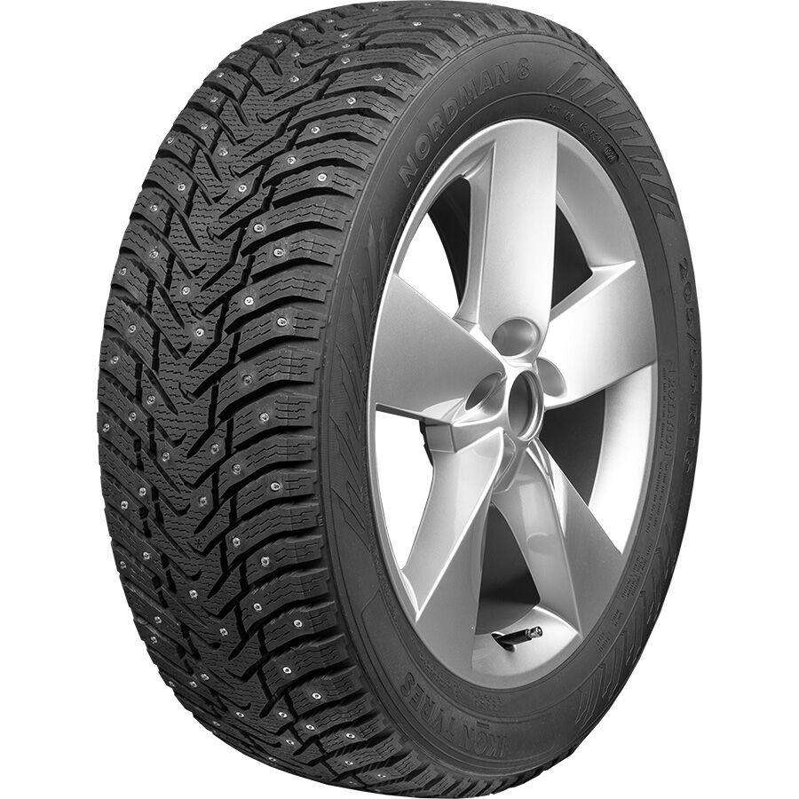 IKON (NOKIAN TYRES) NORDMAN 8 215/60