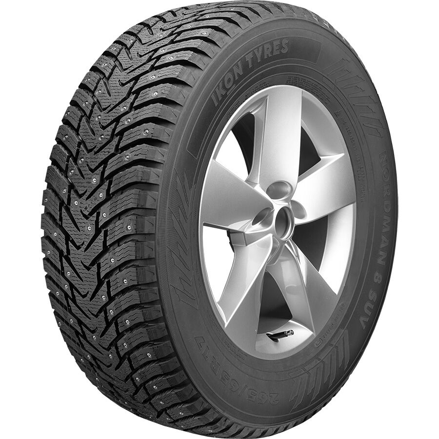 IKON (NOKIAN TYRES) NORDMAN 8 SUV 255/65