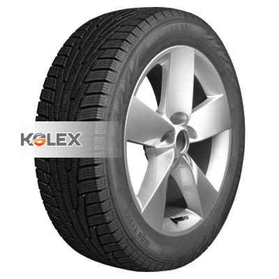 IKON (NOKIAN TYRES) NORDMAN RS2 (CHARACTER SNOW 2)