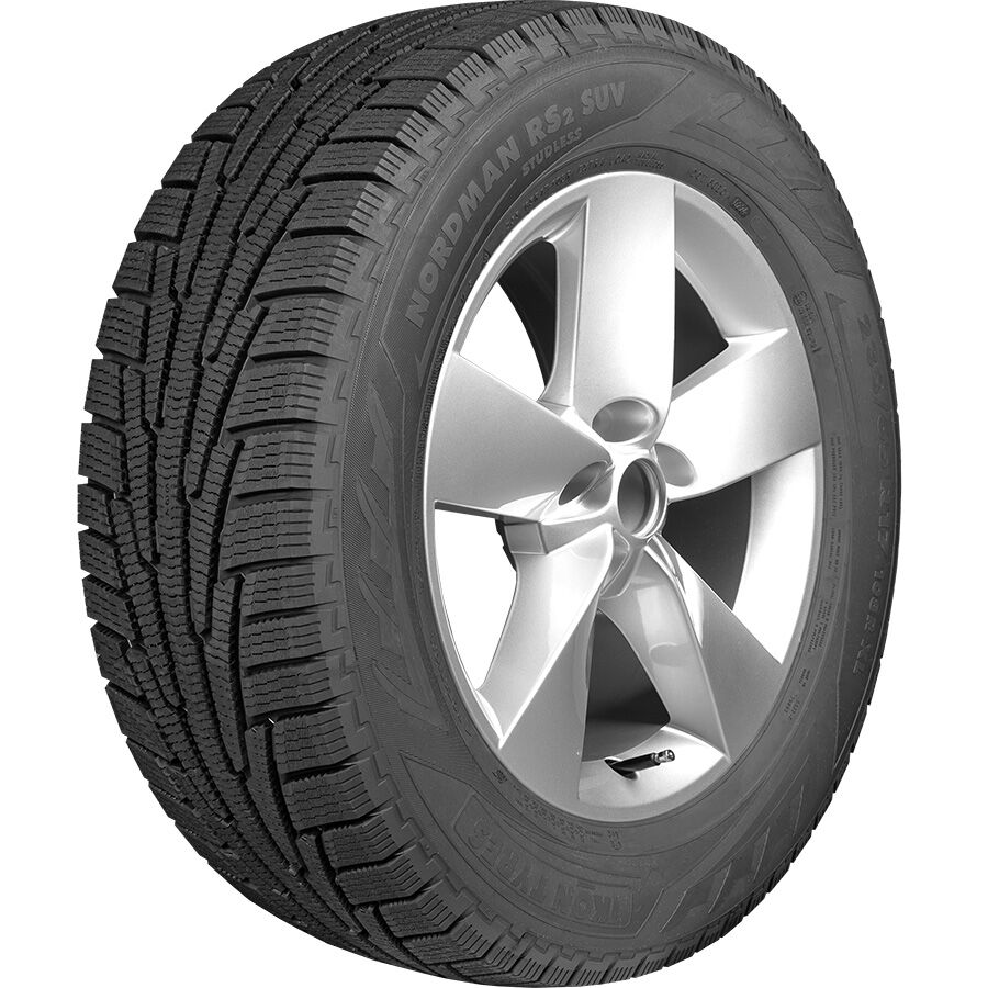 IKON (NOKIAN TYRES) NORDMAN RS2 SUV 225/60
