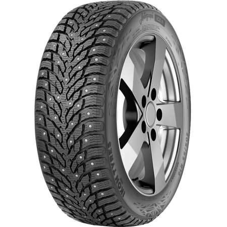 IKON TYRES (NOKIAN TYRES) AUTOGRAPH ICE 9