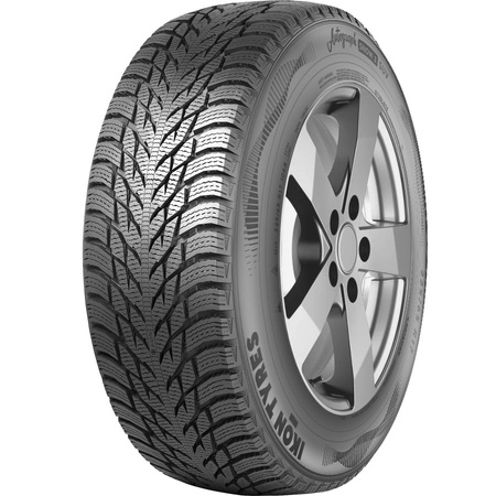 IKON TYRES (NOKIAN TYRES) (NOKIAN TYRES) AUTOGRAPH SNOW 3 SUV