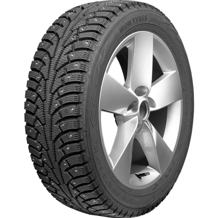 IKON TYRES (NOKIAN TYRES) (NOKIAN TYRES) NORDMAN 5
