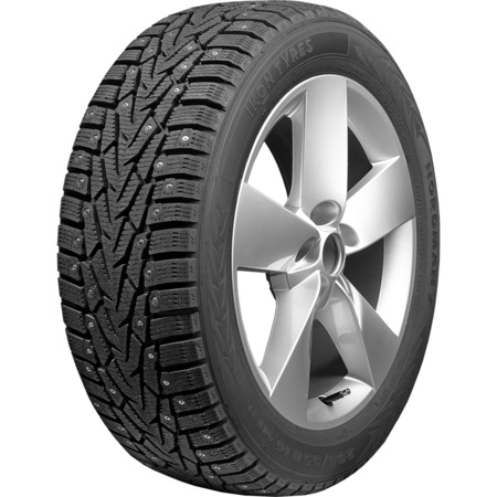 IKON TYRES (NOKIAN TYRES) (NOKIAN TYRES) NORDMAN 7