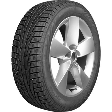 IKON TYRES (NOKIAN TYRES) (NOKIAN TYRES) NORDMAN RS2