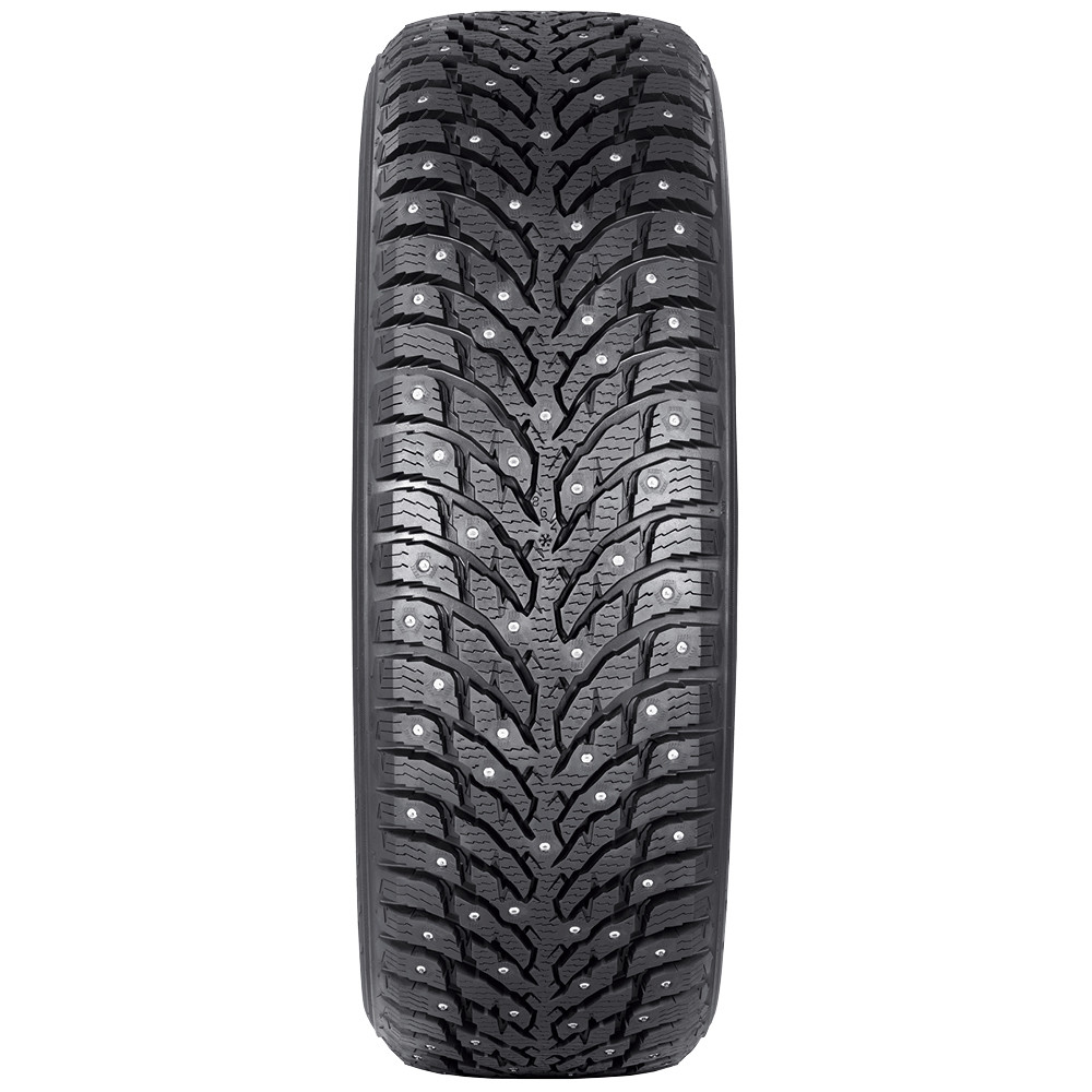 IKON TYRES (NOKIAN TYRES) AUTOGRAPH ICE 9 SUV