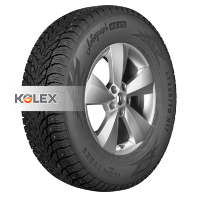 IKON TYRES (NOKIAN TYRES) AUTOGRAPH ICE LT3