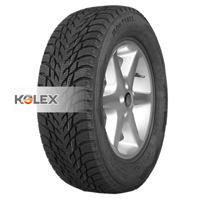 IKON TYRES (NOKIAN TYRES) AUTOGRAPH SNOW 3