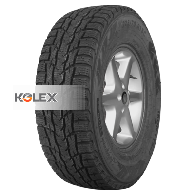 IKON TYRES (NOKIAN TYRES) AUTOGRAPH SNOW C3