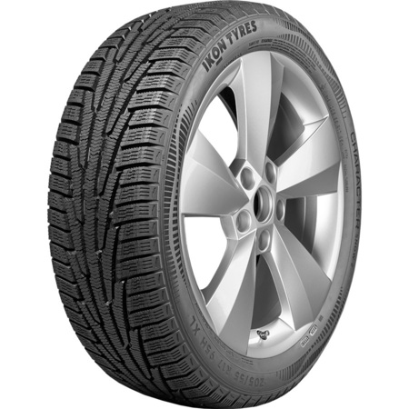 IKON TYRES (NOKIAN TYRES) CHARACTER SNOW 2 (NORDMAN RS2)