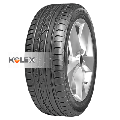 IKON TYRES (NOKIAN TYRES) CHARACTER ULTRA