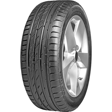 IKON TYRES (NOKIAN TYRES) CHARACTER ULTRA (NORDMAN SZ2)