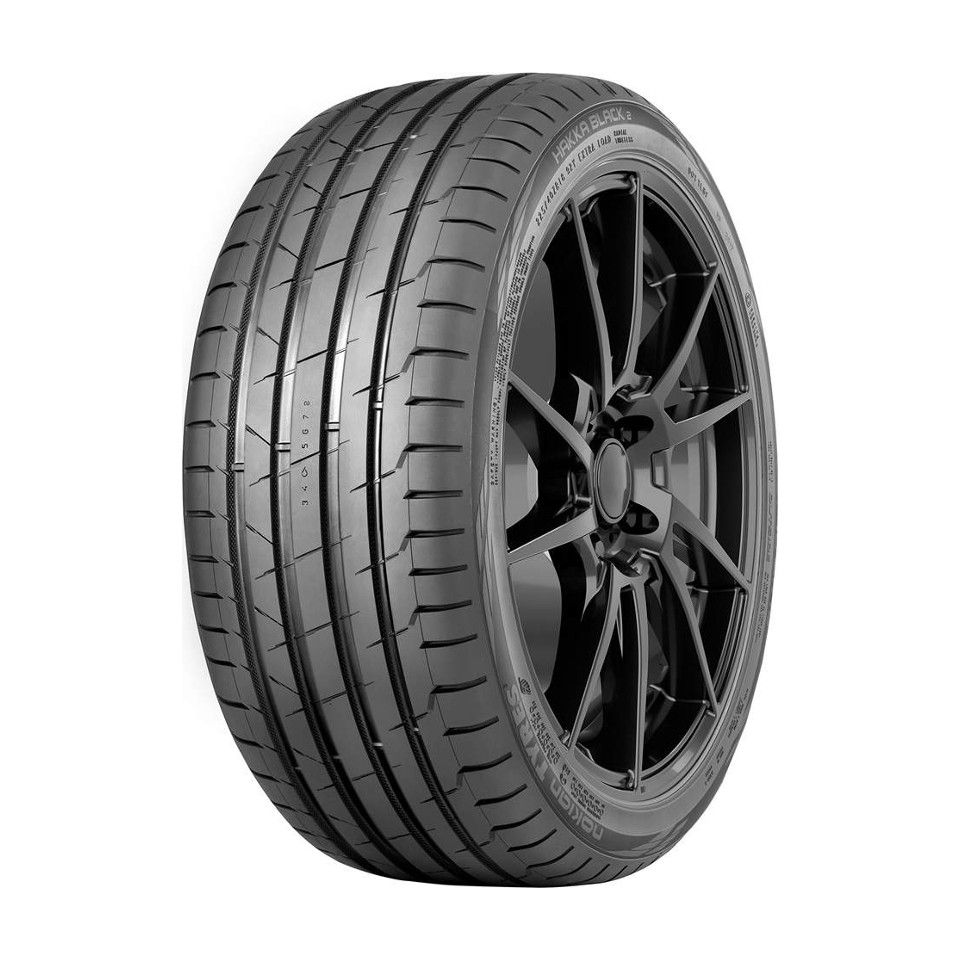 IKON TYRES (NOKIAN TYRES) HAKKA BLACK 2