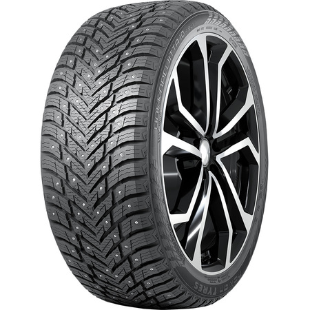 IKON TYRES (NOKIAN TYRES) HAKKAPELIITTA 10P SUV RUN FLAT