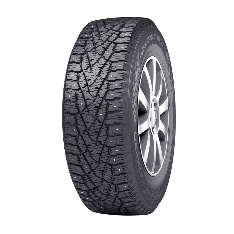 IKON TYRES (NOKIAN TYRES) HAKKAPELIITTA C3