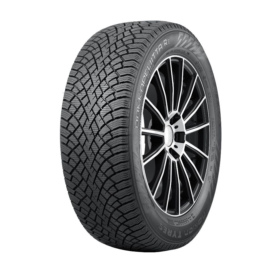 IKON TYRES (NOKIAN TYRES) HAKKAPELIITTA R5