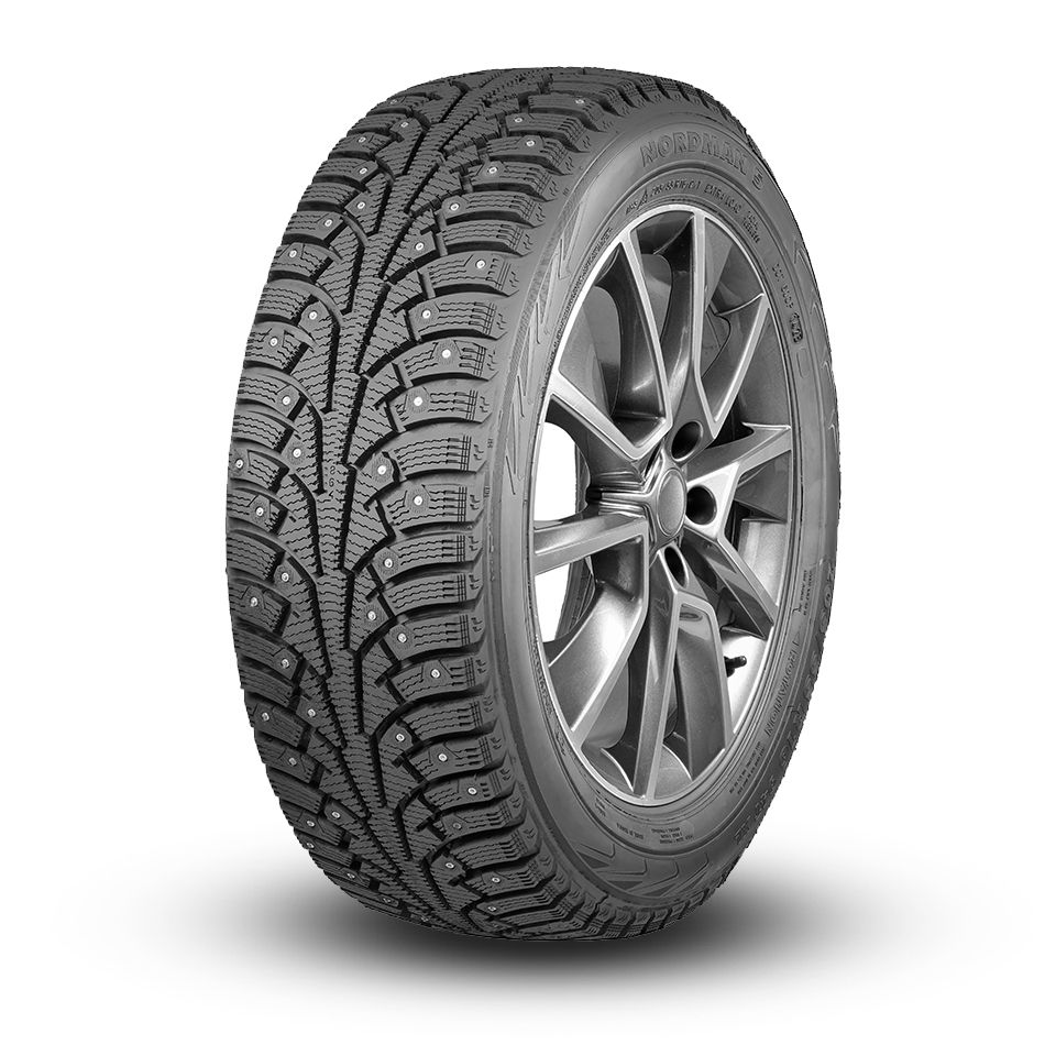 IKON TYRES (NOKIAN TYRES) NORDMAN 5