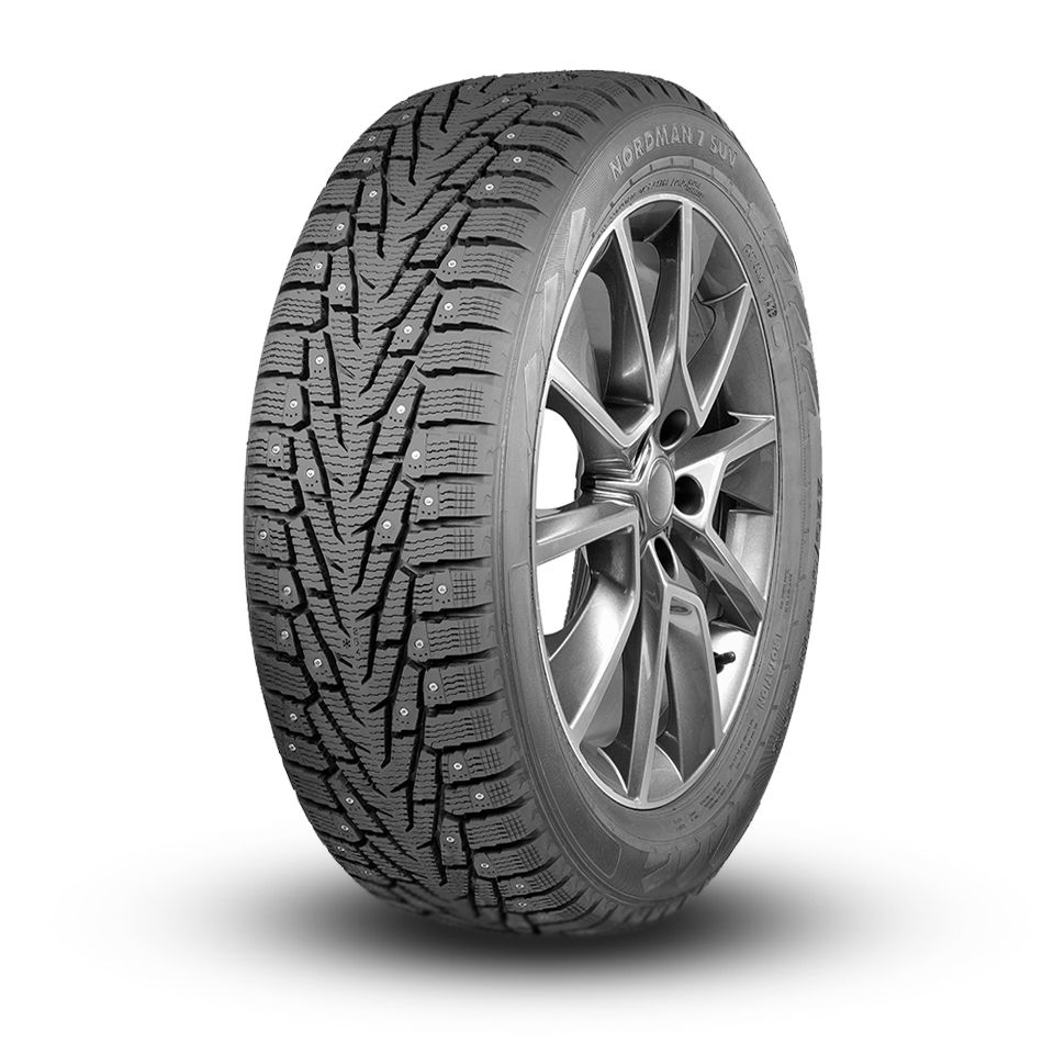 IKON TYRES (NOKIAN TYRES) NORDMAN 7 SUV