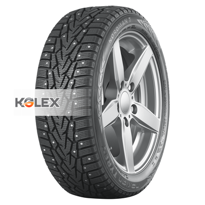 IKON TYRES (NOKIAN TYRES) NORDMAN 7XL