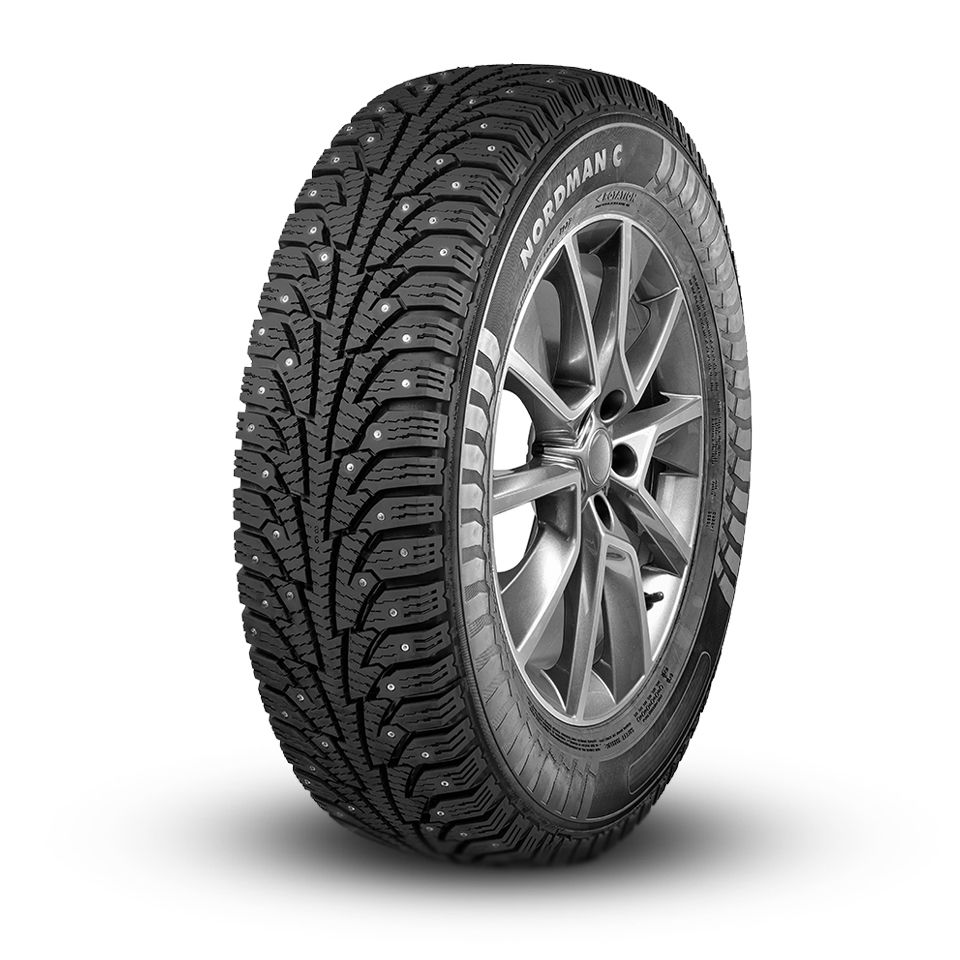 IKON TYRES (NOKIAN TYRES) NORDMAN C