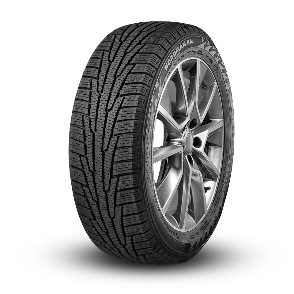 IKON TYRES (NOKIAN TYRES) NORDMAN RS2