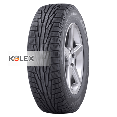 IKON TYRES (NOKIAN TYRES) NORDMAN RS2 SUV XL