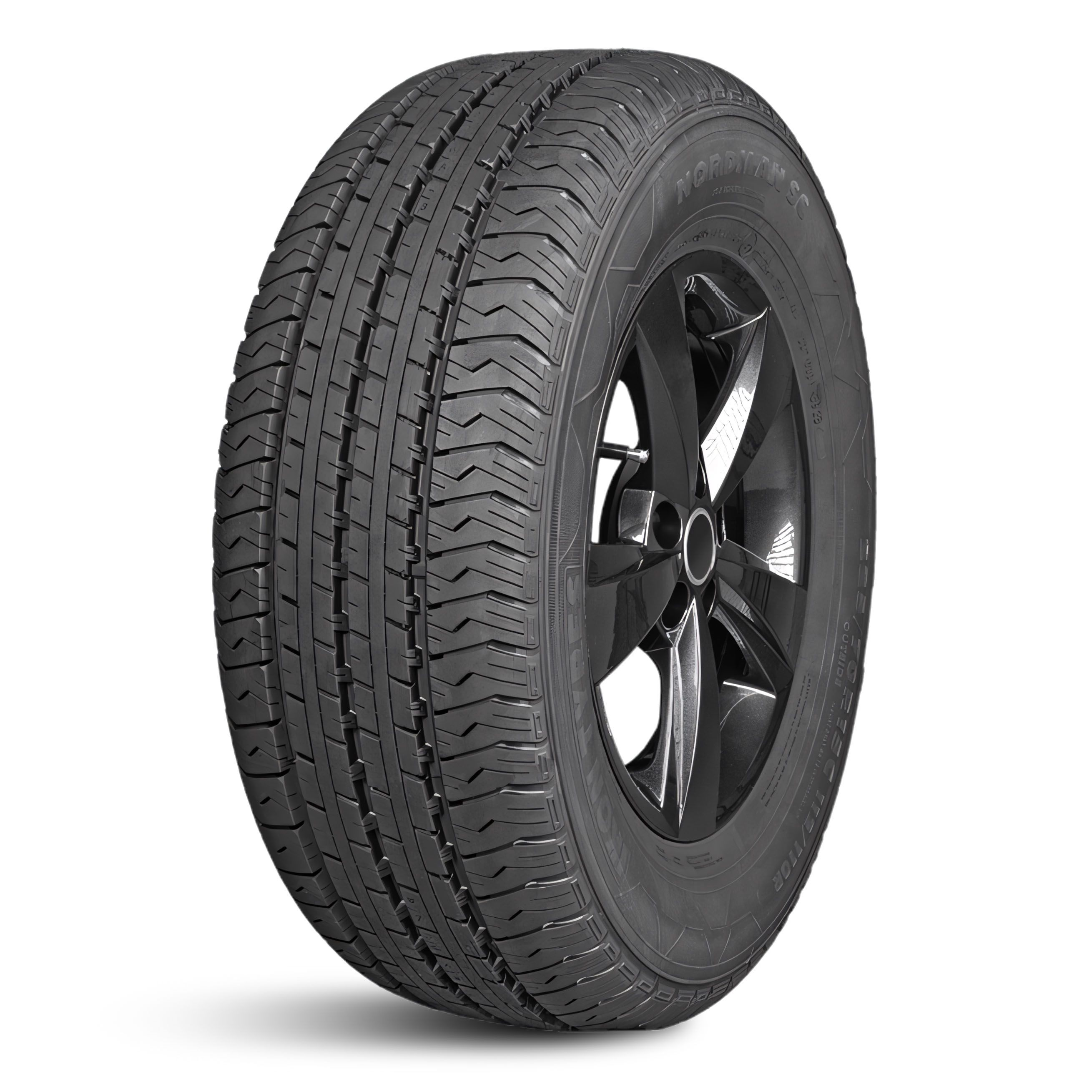 IKON TYRES (NOKIAN TYRES) NORDMAN SC