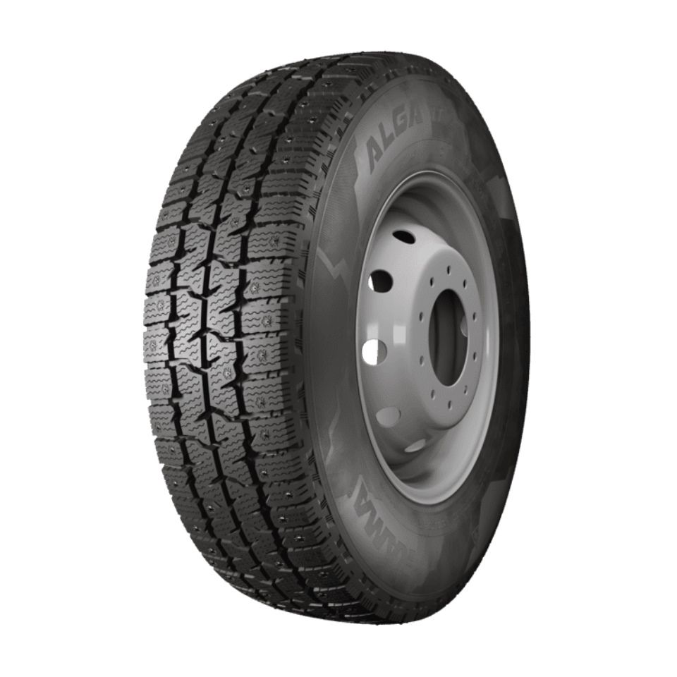 ALGA LT(НК-534)