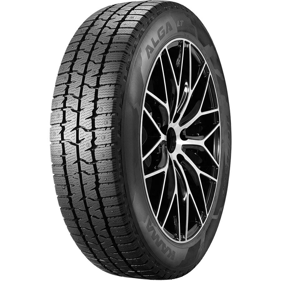ALGA LT (НК-534)  195/