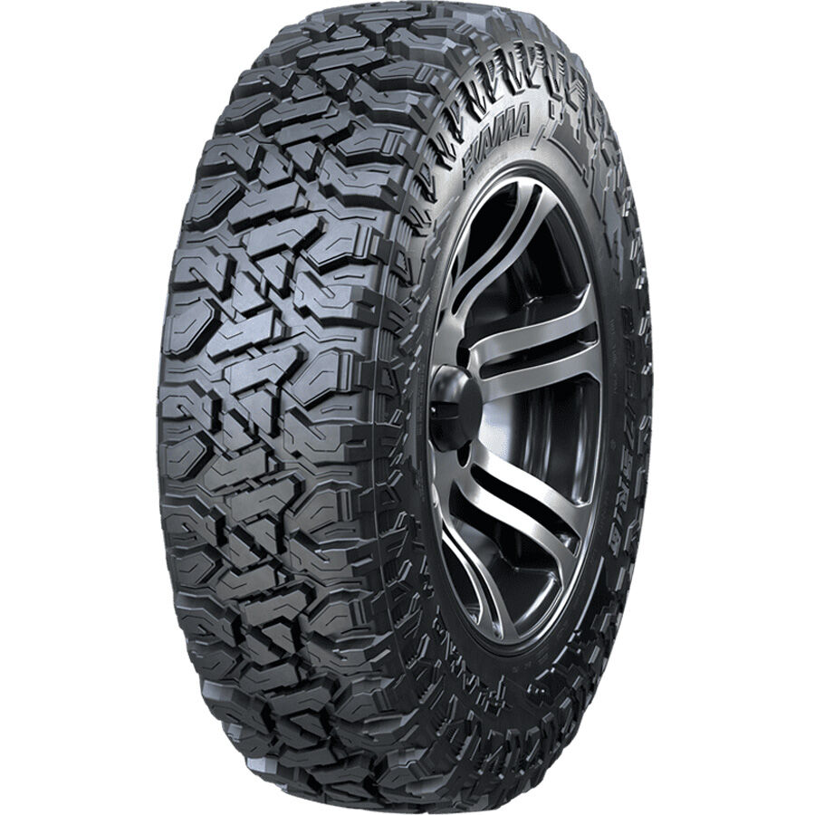 KAMA FLAME M/T (НК-434) 235/75