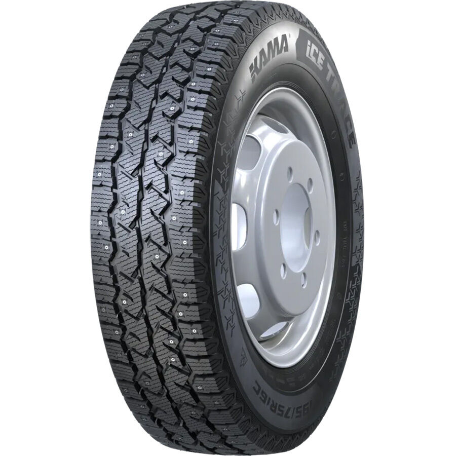 KAMA TRACE ICE (НК-530) 215/65