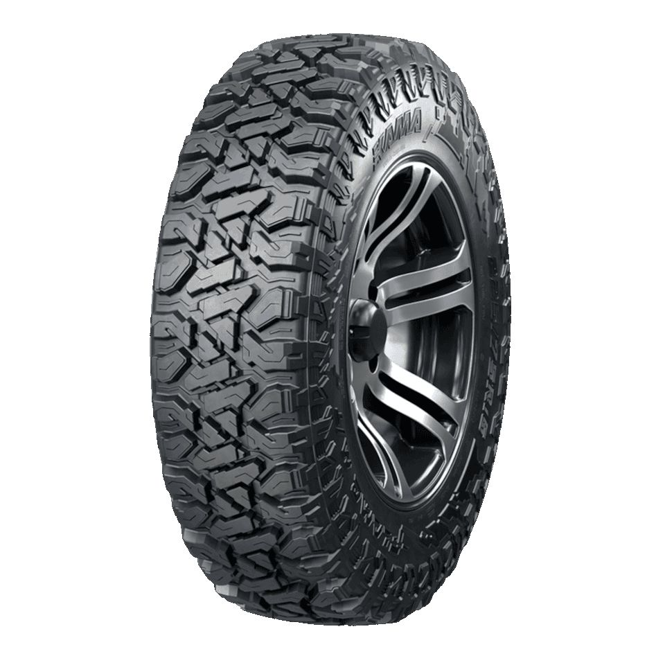 FLAME M/T