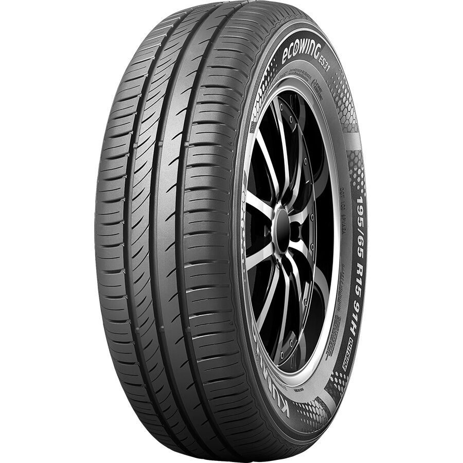 ECOWING ES31 165/70