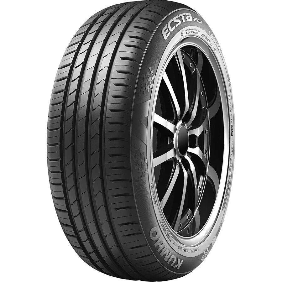 KUMHO ECSTA HS51 205/45