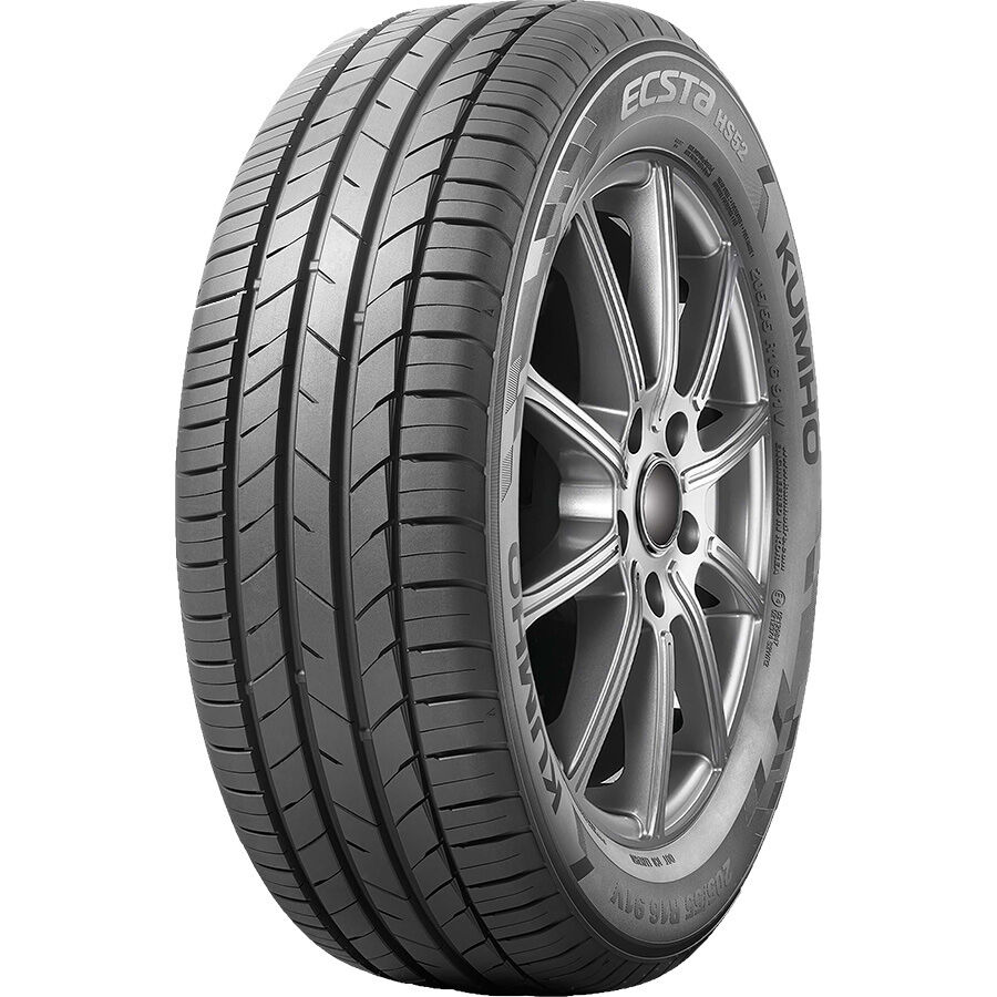 KUMHO ECSTA HS52 195/65
