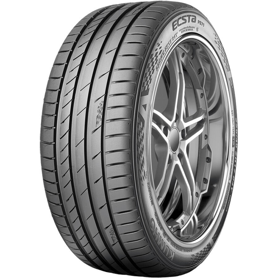 KUMHO ECSTA PS71 235/65
