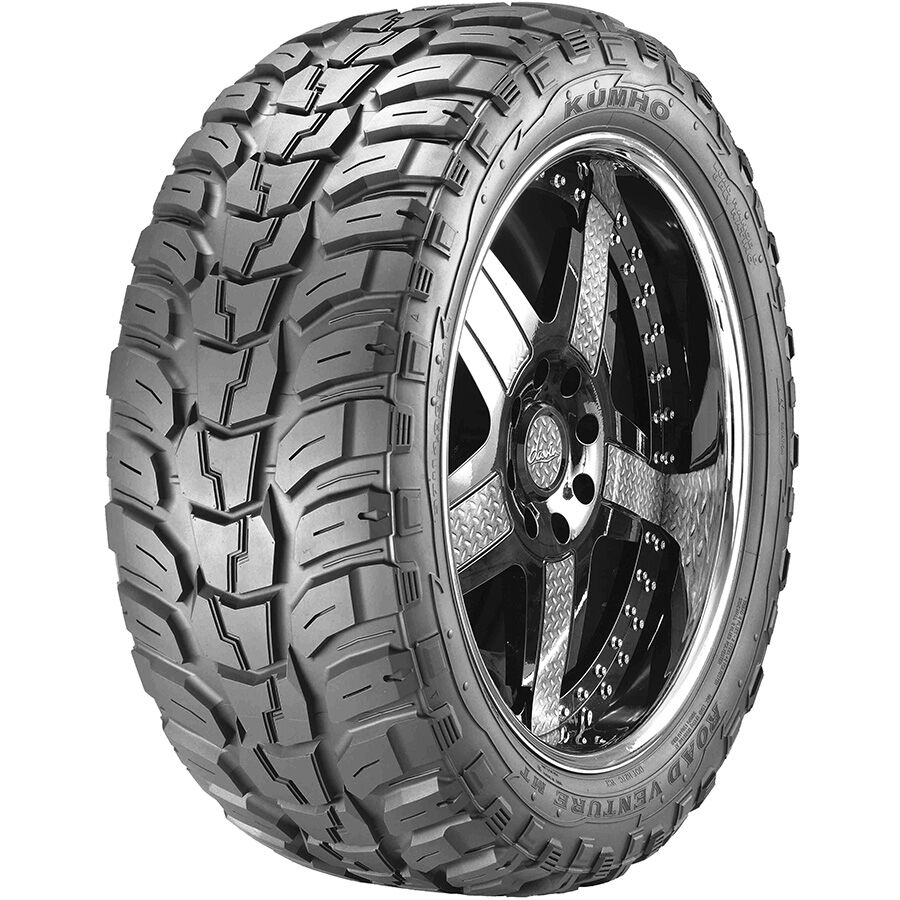 KUMHO ROAD VENTURE MT KL71 235/85