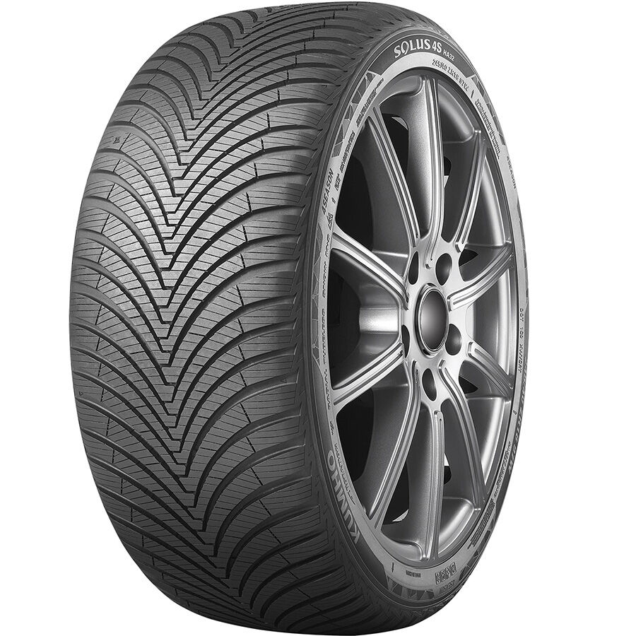 KUMHO SOLUS HA32 185/65