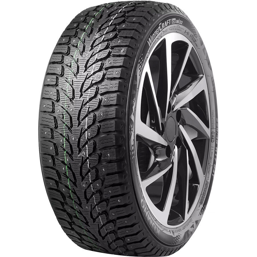 KUMHO WI32 255/55